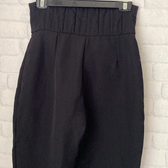 Vintage BOGNER Wool Stirrup Ski Pants Size 12R - Picture 10 of 14